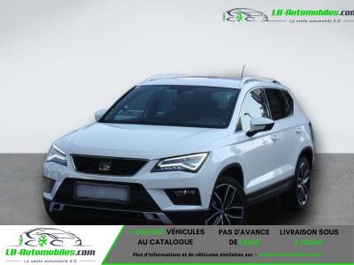 Seat Ateca 2.0 TDI 190 ch BVA