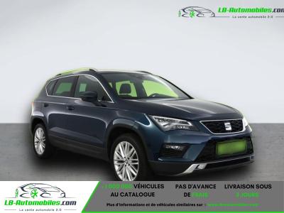 Seat Ateca 2.0 TDI 190 ch BVA