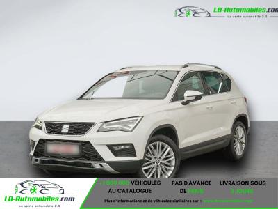 Seat Ateca 2.0 TDI 190 ch BVA