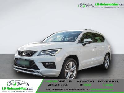 Seat Ateca 2.0 TDI 190 ch BVA