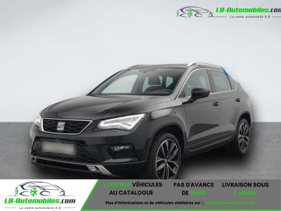 Seat Ateca 2.0 TDI 190 ch BVA