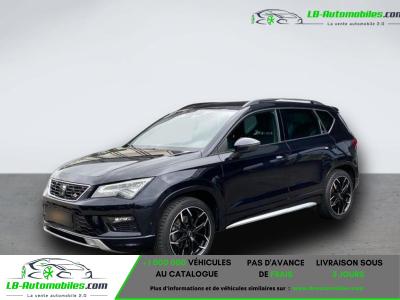 Seat Ateca 2.0 TDI 190 ch BVA