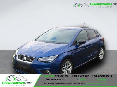 Seat Ibiza 1.0 EcoTSI 115 ch  BVA