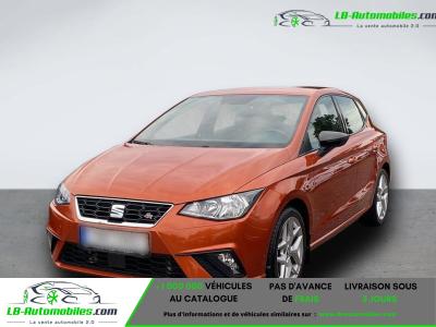 Seat Ibiza 1.0 EcoTSI 115 ch  BVA