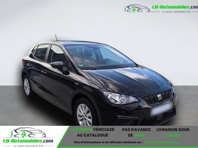 Seat Ibiza 1.0 TSI 110 ch  BVM