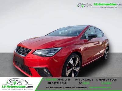 Seat Ibiza 1.5 TSI 150 ch BVA