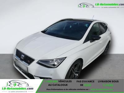 Seat Ibiza 1.5 TSI 150 ch BVA