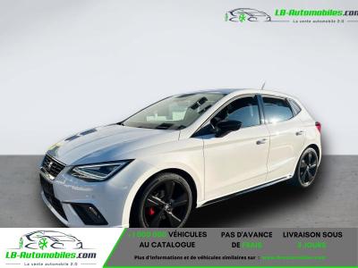 Seat Ibiza 1.5 TSI 150 ch BVA