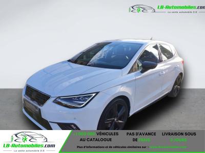 Seat Ibiza 1.5 TSI 150 ch BVA