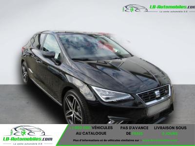 Seat Ibiza 1.5 TSI 150 ch BVM