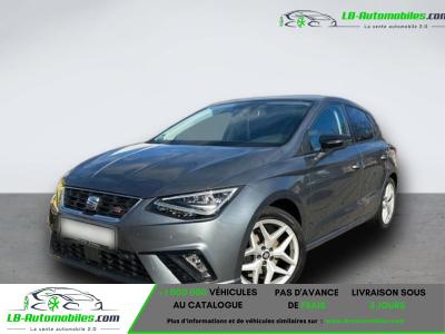 Seat Ibiza 1.5 TSI 150 ch BVM