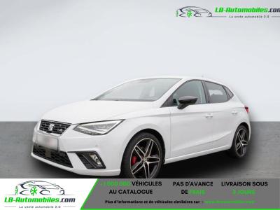 Seat Ibiza 1.5 TSI 150 ch BVM