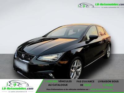 Seat Ibiza 1.5 TSI 150 ch BVM