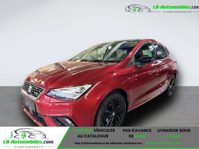 Seat Ibiza 1.5 TSI 150 ch BVM