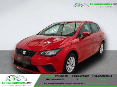 Seat Ibiza 1.0 EcoTSI 110 ch  BVM