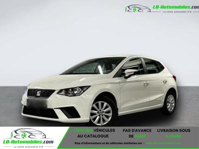 Seat Ibiza 1.0 EcoTSI 95 ch  BVM