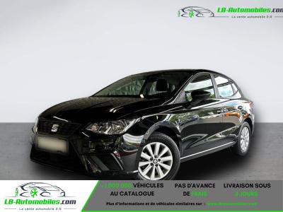 Seat Ibiza 1.0 EcoTSI 95 ch  BVM