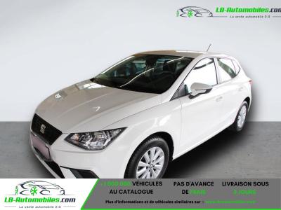 Seat Ibiza 1.0 EcoTSI 95 ch  BVM