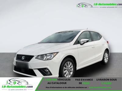 Seat Ibiza 1.0 EcoTSI 95 ch  BVM