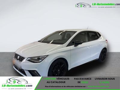 Seat Ibiza 1.5 TSI 150 ch   BVA