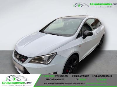 Seat Ibiza SC 1.8 TSI 192 ch