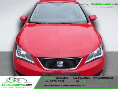 Seat Ibiza ST 1.2 TSI 90 ch