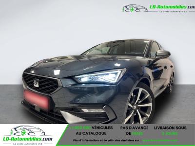 Seat Leon 1.5 TSI 150 BVM