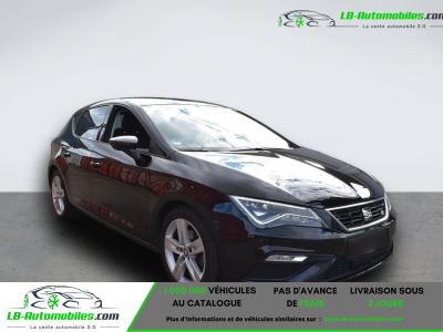 Seat Leon 1.5 TSI 150 BVM