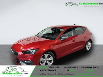 Seat Leon 1.5 TSI 150 BVM