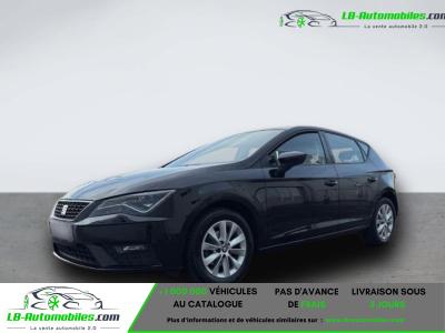 Seat Leon 1.0 TSI 115 BVM