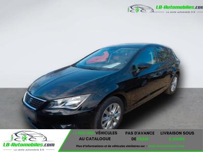 Seat Leon 1.0 TSI 115 BVM