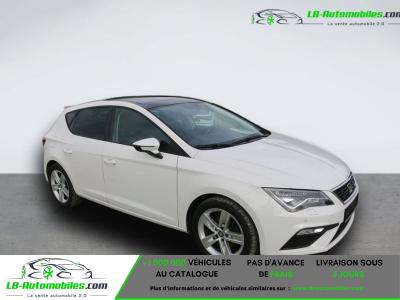 Seat Leon 1.4 TSI 150 BVM