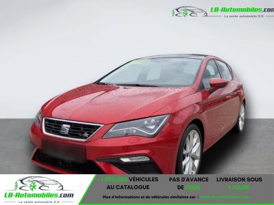 Seat Leon 1.4 TSI 150 BVM