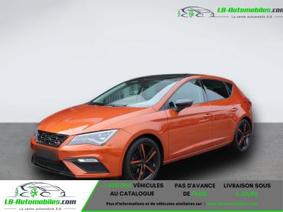 Seat Leon 1.4 TSI 150 BVM