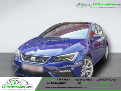 Seat Leon 1.4 TSI 150 BVM