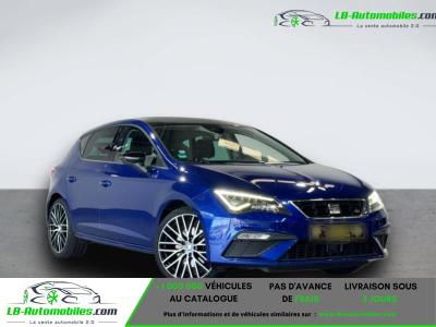 Seat Leon 1.8 TSI 180 BVM