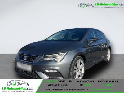 Seat Leon 1.8 TSI 180 BVM