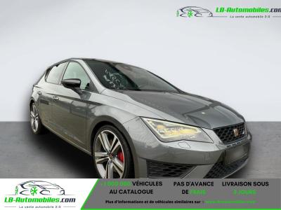 Seat Leon 2.0 TSI 290 BVA