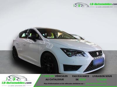 Seat Leon 2.0 TSI 290 BVA