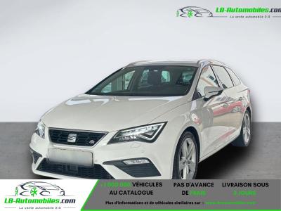 Cupra Leon ST 1.4 TSI 150 BVM