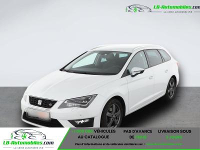 Cupra Leon ST 1.4 TSI 150 BVA