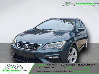 Cupra Leon ST 1.4 TSI 150 BVA