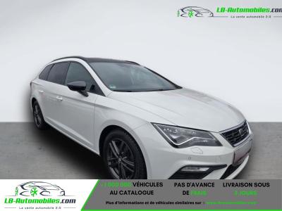 Cupra Leon ST 1.4 TSI 150 BVA