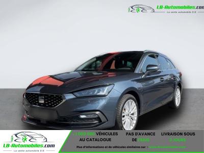 Cupra Leon ST e-Hybrid 204 BVA