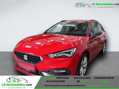 Cupra Leon ST e-Hybrid 204 BVA