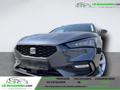 Cupra Leon ST e-Hybrid 204 BVA