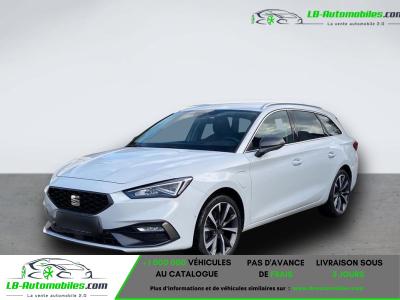 Cupra Leon ST e-Hybrid 204 BVA