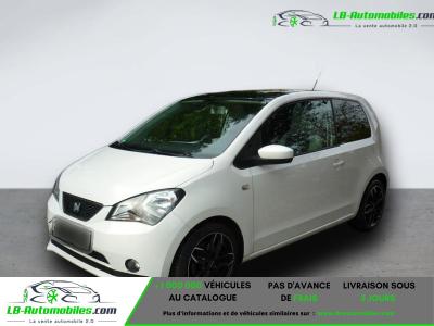 Seat Mii 1.0 75 ch BVM