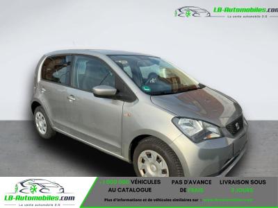 Seat Mii 1.0 75 ch BVM