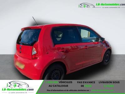 Seat Mii 1.0 75 ch BVM